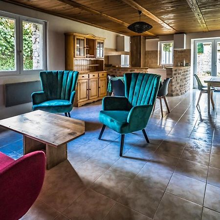 Gite Jardin - Broussas Beach - Stay In Vassiviere Faux-la-Montagne Εξωτερικό φωτογραφία