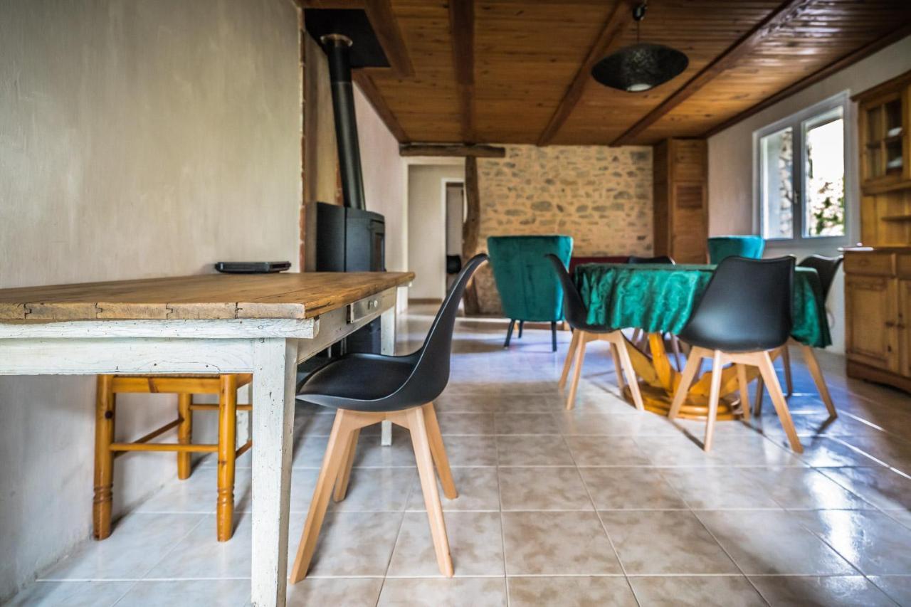 Gite Jardin - Broussas Beach - Stay In Vassiviere Faux-la-Montagne Εξωτερικό φωτογραφία
