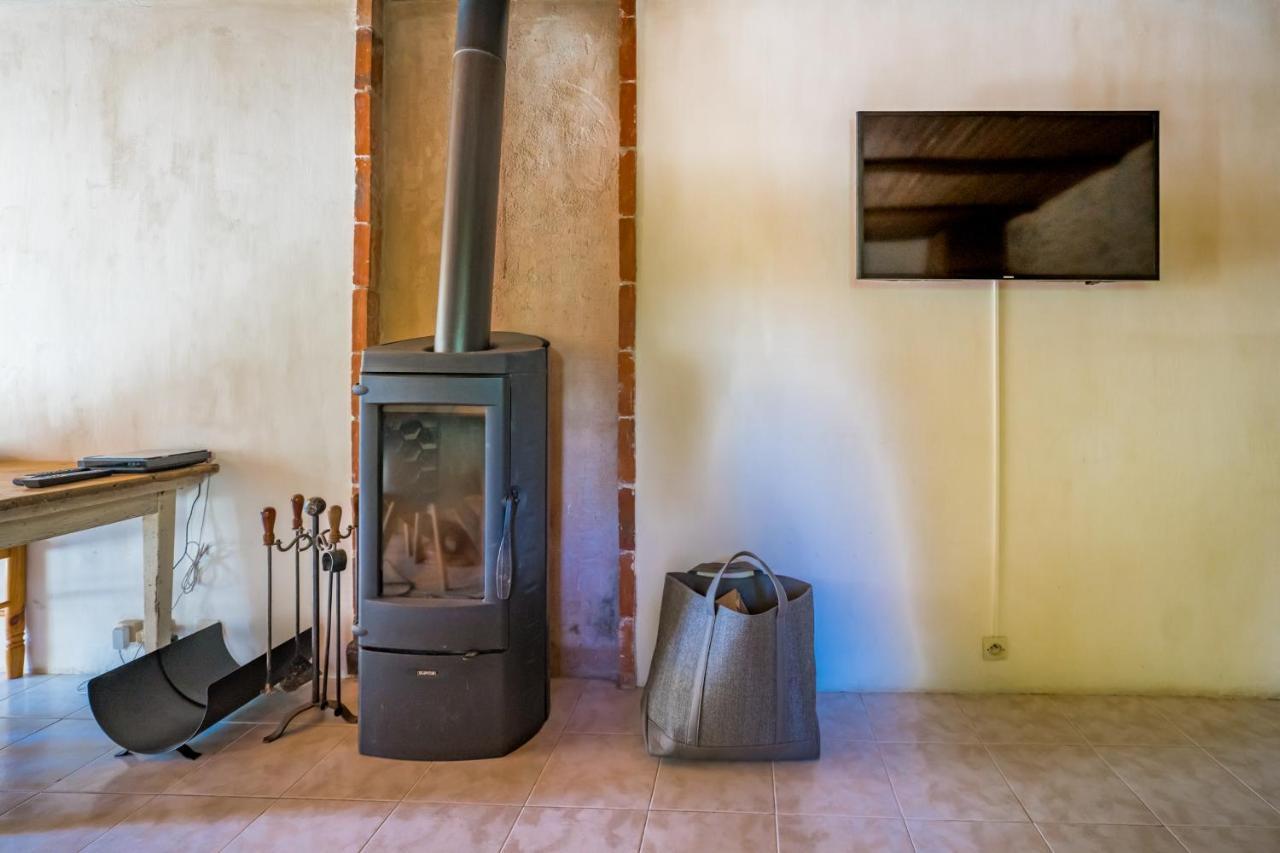 Gite Jardin - Broussas Beach - Stay In Vassiviere Faux-la-Montagne Εξωτερικό φωτογραφία