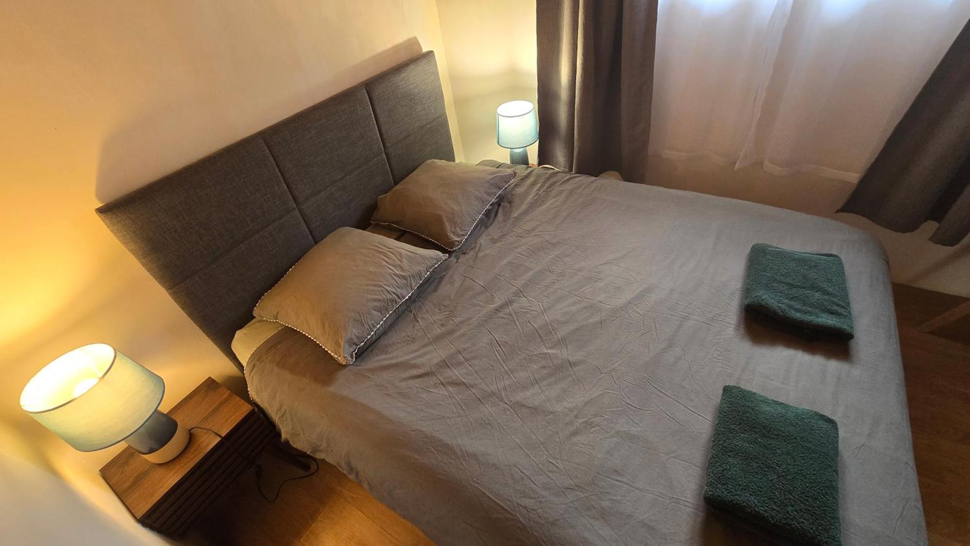 Gite Jardin - Broussas Beach - Stay In Vassiviere Faux-la-Montagne Εξωτερικό φωτογραφία