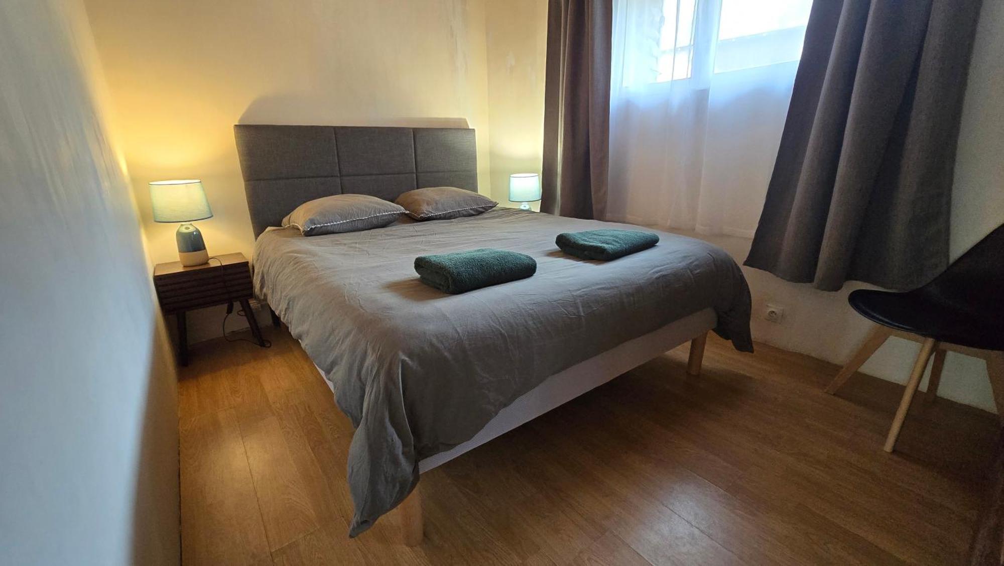 Gite Jardin - Broussas Beach - Stay In Vassiviere Faux-la-Montagne Εξωτερικό φωτογραφία