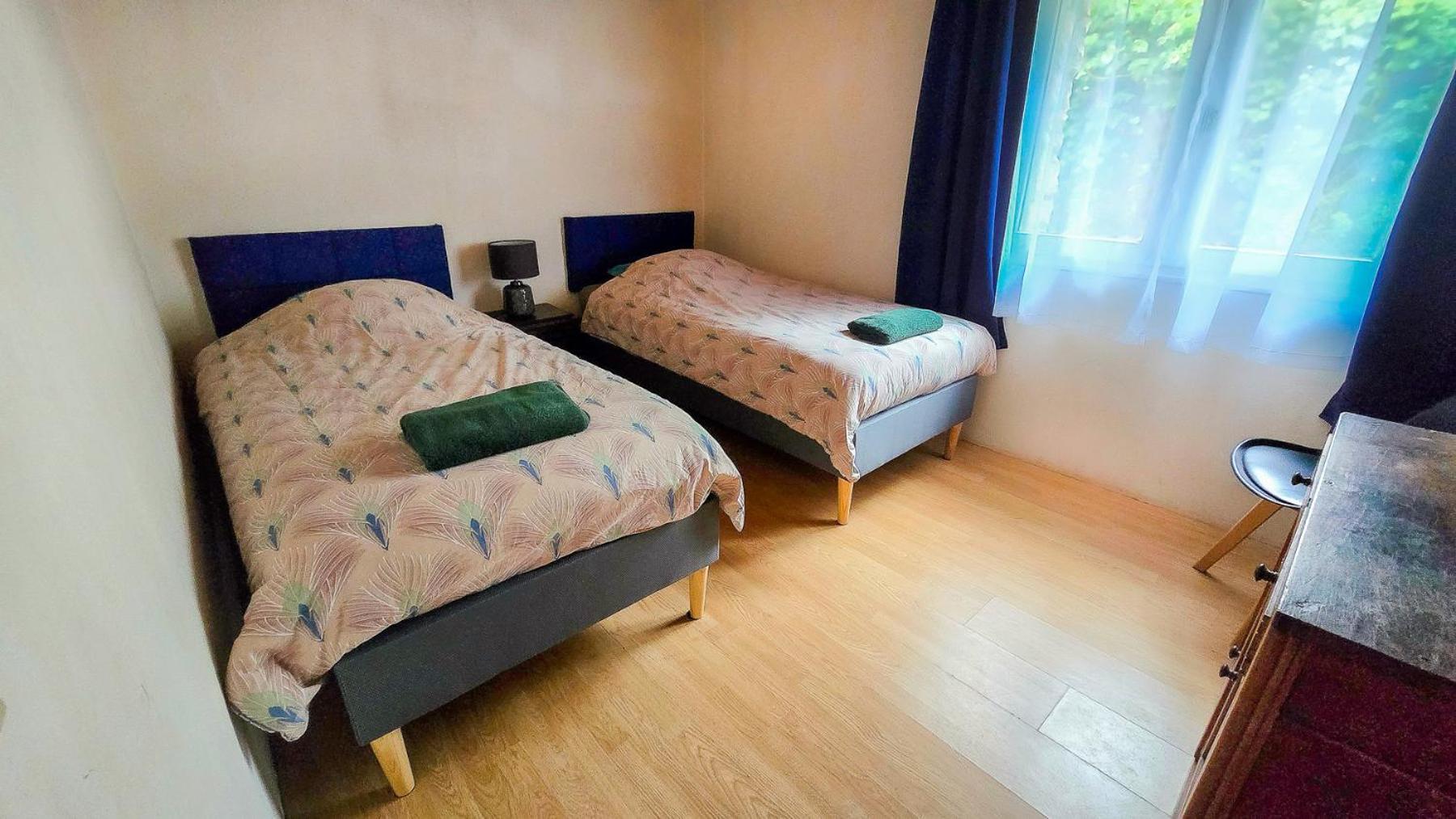 Gite Jardin - Broussas Beach - Stay In Vassiviere Faux-la-Montagne Εξωτερικό φωτογραφία